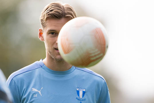 Felix Beijmo