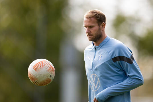 Ola Toivonen