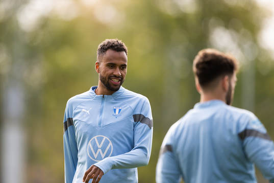 Isaac Kiese Thelin