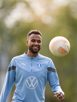 Isaac Kiese Thelin