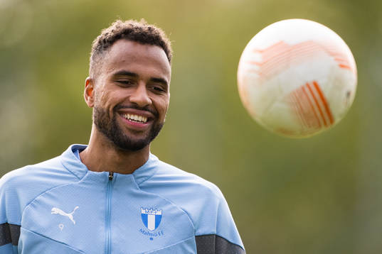 Isaac Kiese Thelin