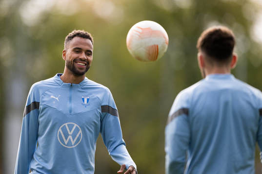 Isaac Kiese Thelin