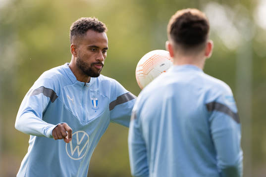 Isaac Kiese Thelin