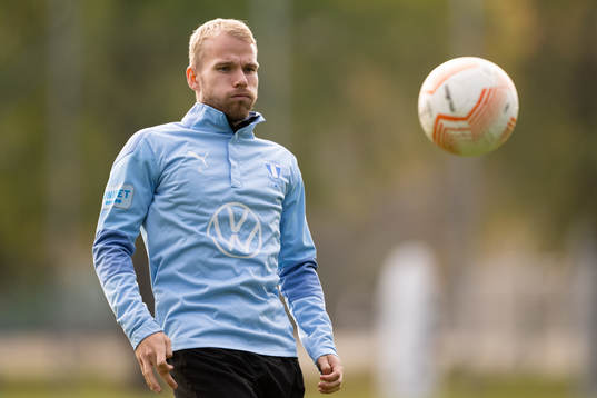 Oscar Lewicki