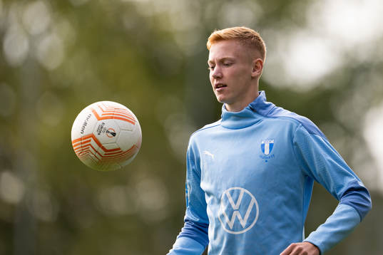 Hugo Larsson