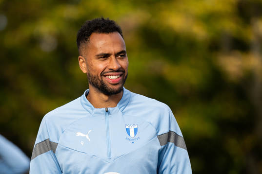 Isaac Kiese Thelin