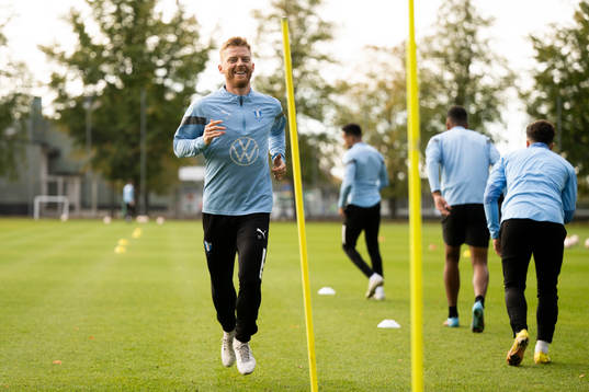 Anders Christiansen