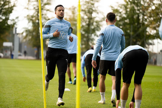 Martin Olsson