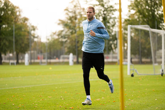 Ola Toivonen