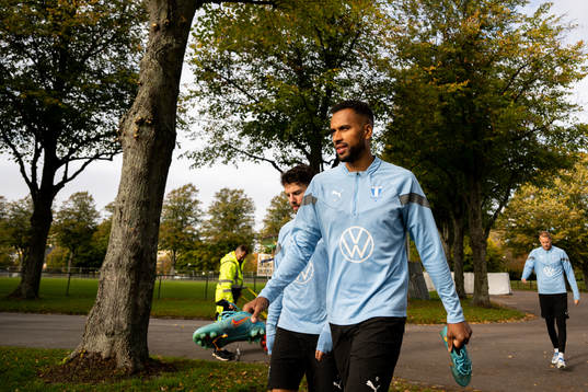 Isaac Kiese Thelin