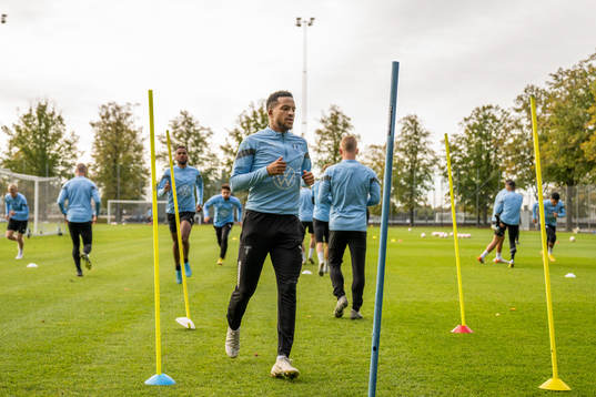 Martin Olsson