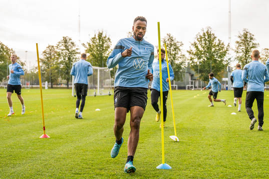 Isaac Kiese Thelin