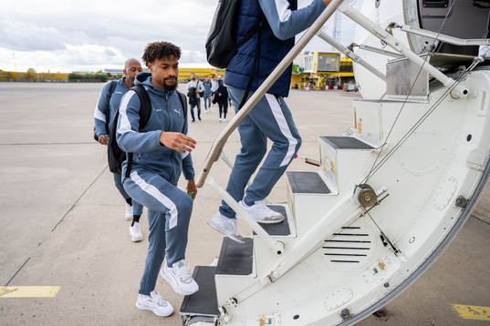 Joseph Ceesay of Malmö FF