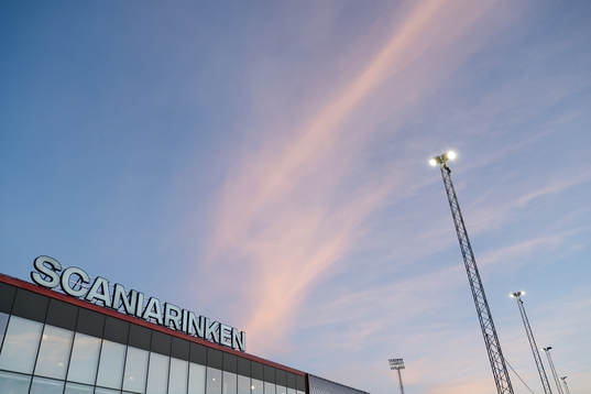 Scaniarinken