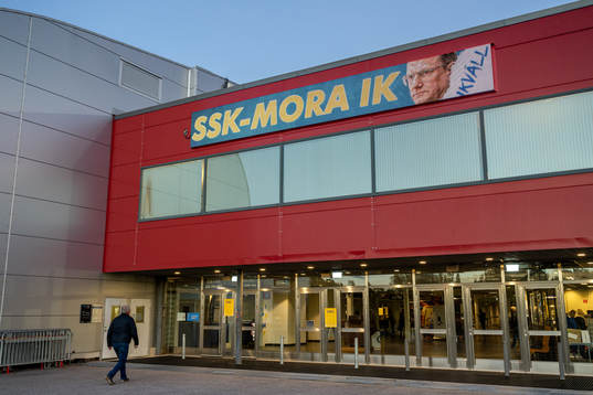 Scaniarinken