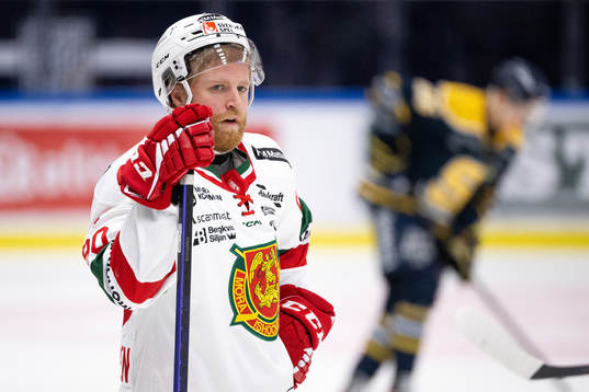 Moras Daniel Ljunggren