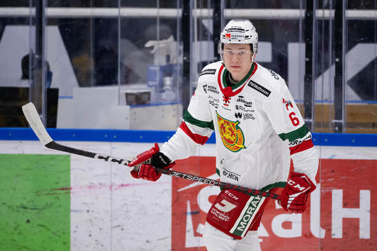 Moras Oskar Tängerby