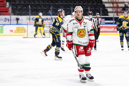 Moras Olle Strandell