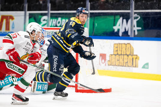 Södertäljes Emil Alba