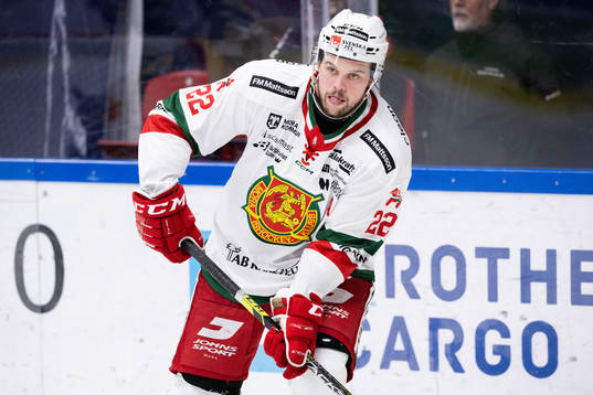 Moras Måns Carlsson