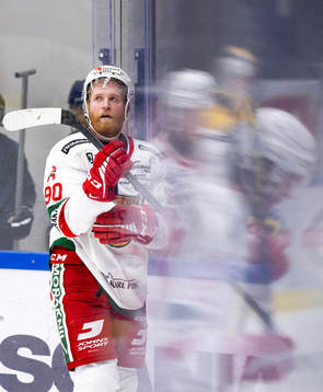 Moras Daniel Ljunggren