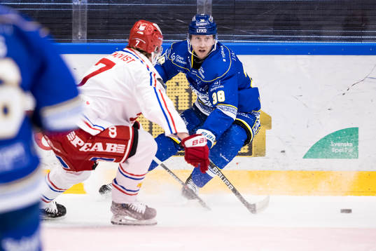 Leksands Olle Alsing