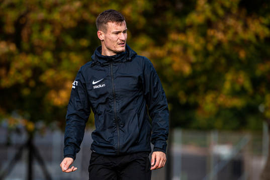 Robin Dzabic