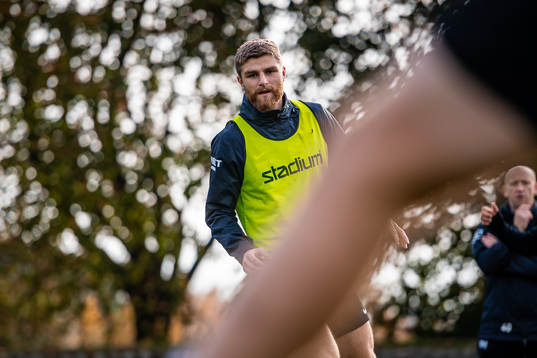 Erik Hedenquist