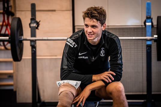 Emil Jönsson