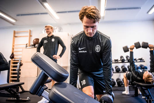 Filip Ottosson