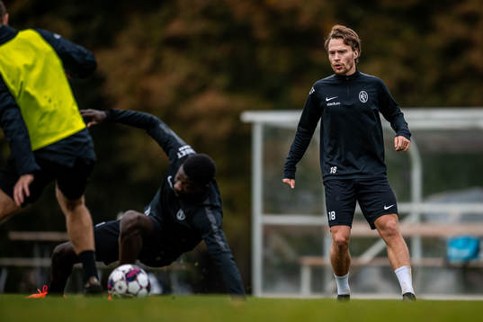 Filip Ottosson