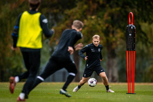 Edvin Dahlqvist