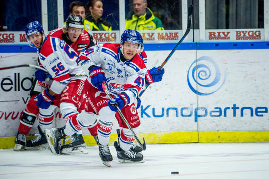 Oskarshamns Johan Johnsson