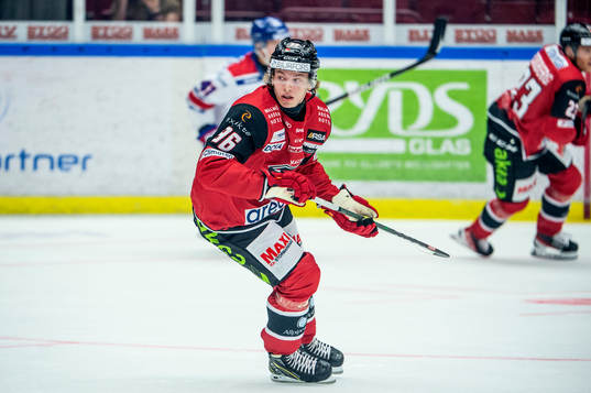 Lukas Wernblom