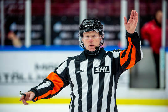 Domare Pehr Claesson