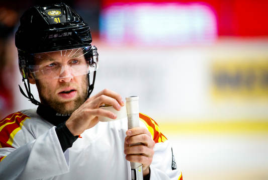 Brynäs Greg Scott