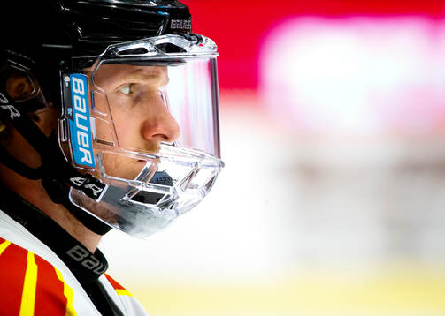 Brynäs Oskar Kvist