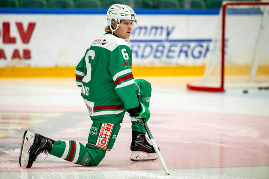Rögles Tony Sund