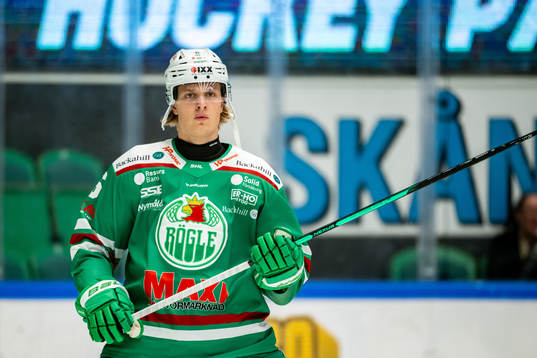 Rögles Tony Sund