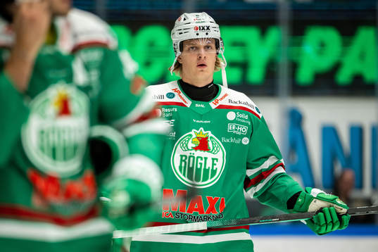 Rögles Tony Sund