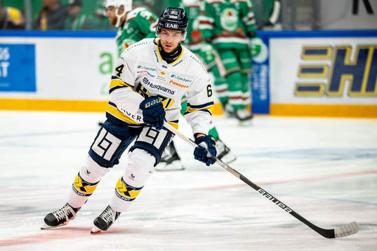 HV71s Eric Martinsson
