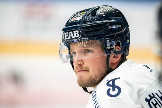 HV71s Rasmus Bengtsson