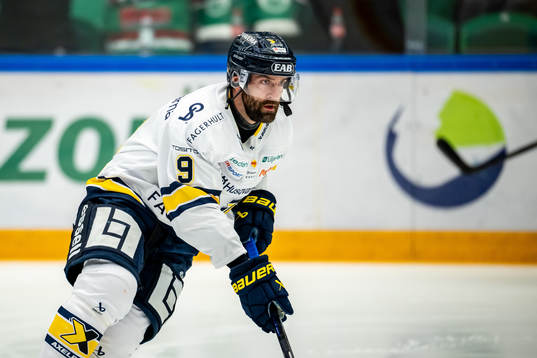 HV71s Taylor Matson