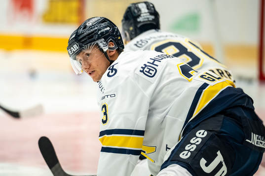 HV71s Daniel Glad