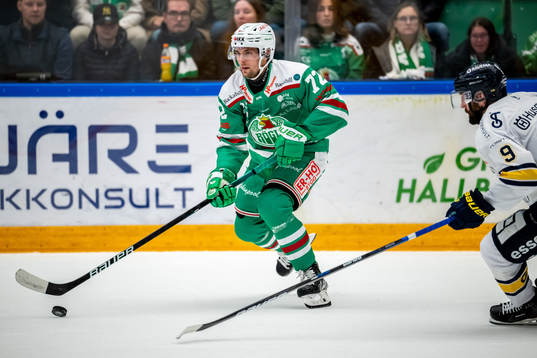 Rögles Daniel Zaar