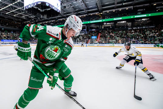 Rögles Adam Edström