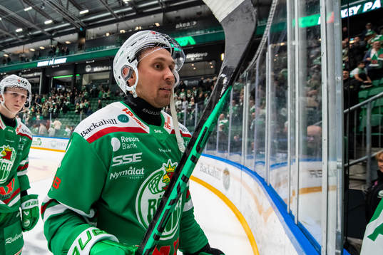 Rögles Michael Kapla jublar