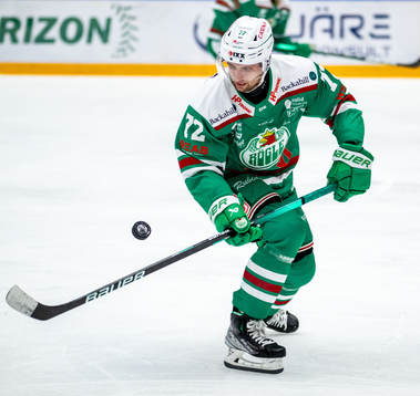 Rögles Daniel Zaar