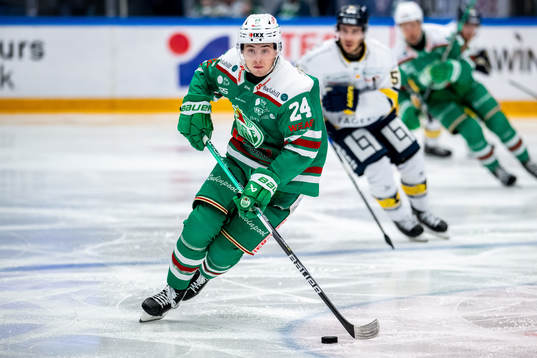 Rögles Marco Kasper