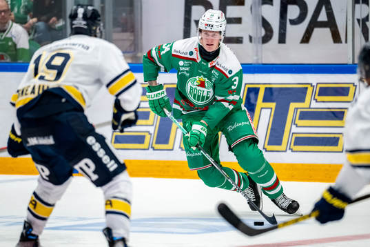 Rögles Adam Edström